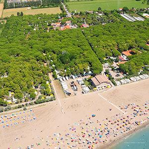 Camping Village Cavallino - 38
