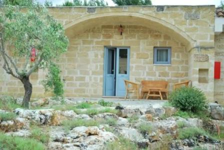 Masseria Relais Santa Teresa - 4