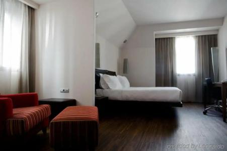 NH Milano Touring - 48