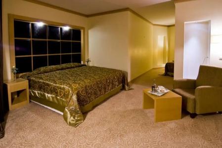 Adrina Termal Health & SPA - 71