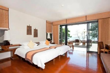 Vacation Village Phra Nang Lanta - SHA Extra Plus - 99