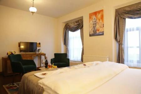 Sarnic Butik Otel - 34