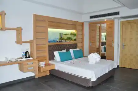 Herodot Beach Otel - 2