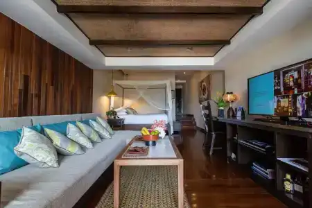 Garrya Tongsai Bay Samui - SHA Extra Plus - 20