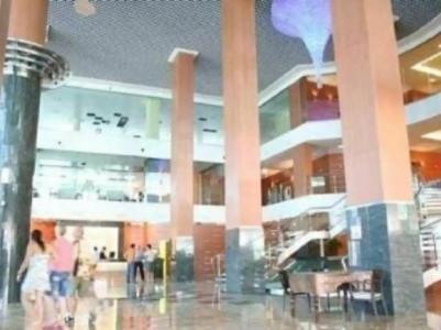 AR Diamante Beach Spa - 79