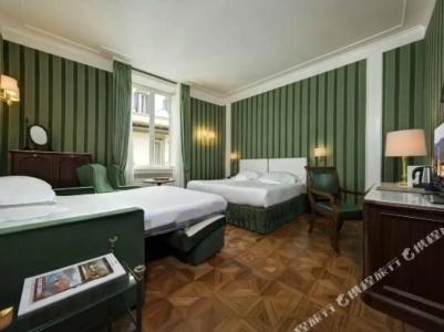 Palazzo Montebello - 56