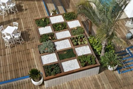 Herbert Samuel The Reef Eilat - 12