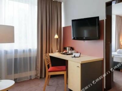 Mercure Garmisch Partenkirchen - 89