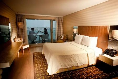 Opera Bosphorus - Preferreds and Resorts - 63