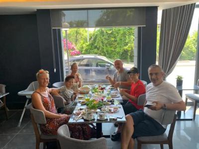 Sea Palm Otel Yalıkavak - 15