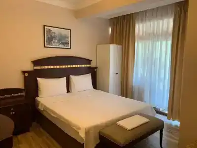 Adrasan La Casita - 13