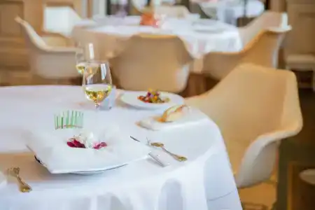 Le Meurice - Dorchester Collection - 32