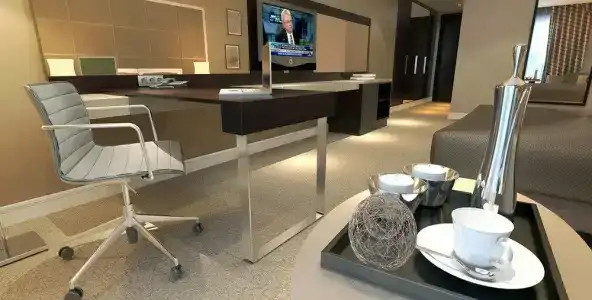 Ramada & Suites by Wyndham Istanbul Merter - 32