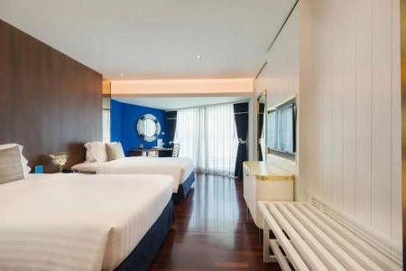 A-One Pattaya Beach Resort - 77