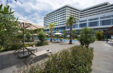 Ramada Plaza & Spa Trabzon - 64