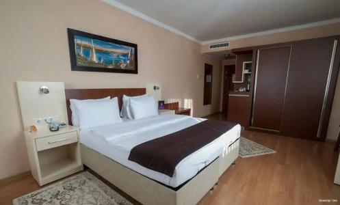 Gosterisli Otel - 39