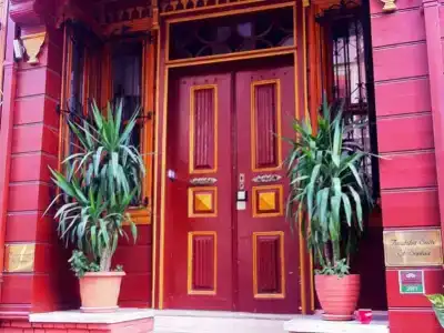 Le Safran Suite - 22