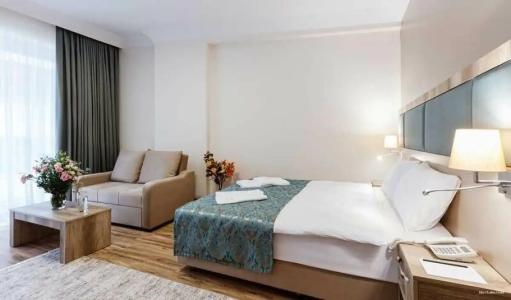 Mari Suites - 75