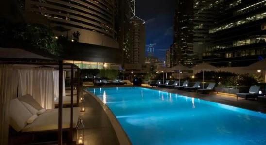 DoubleTree by Hilton Izmir - Alsancak - 53