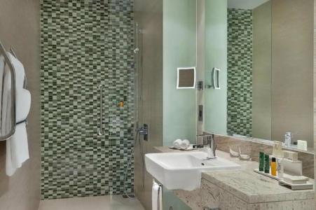 Hilton Dead Sea Resort & Spa - 27