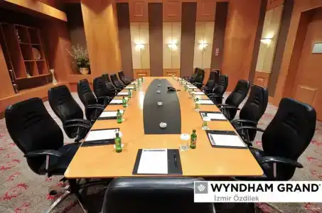 Wyndham Grand İzmir Özdilek - 74
