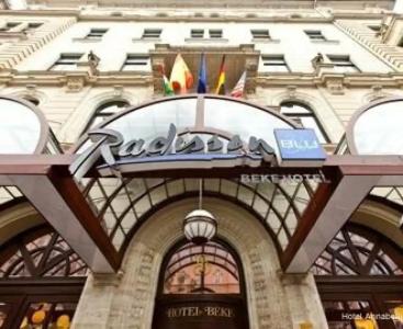 Danubius Annabella - 34