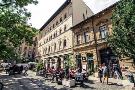 Eurostars Palazzo Zichy - 19