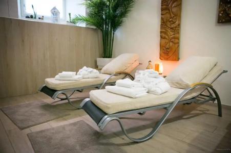 Best Western Premier Milano Palace - 21