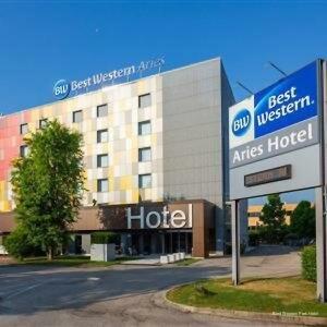 Best Western Park