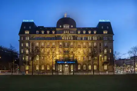 Maritim Mannheim
