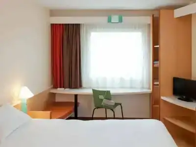 ibis Koln Centrum - 44