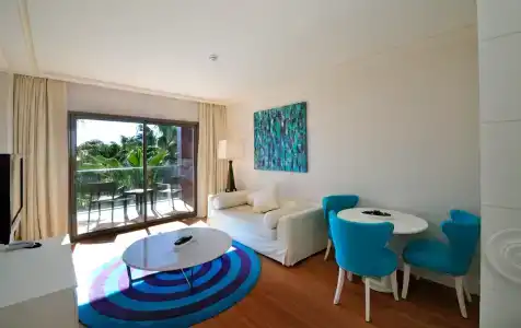 Hillstone Bodrum & Spa - 7