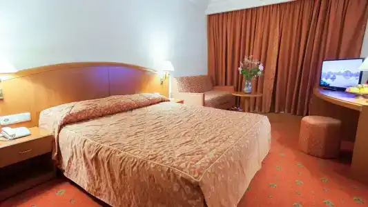 El Mouradi Gammarth - 47