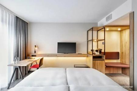 H4 Hamburg Bergedorf - 62