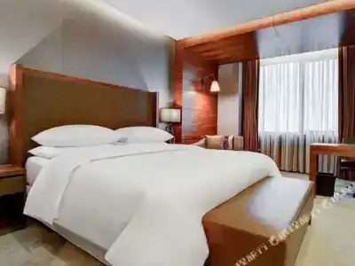 Sheraton Grand Samsun - 94