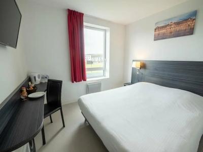 Zenitude Hôtel-Résidences Toulouse Fluvia - 17