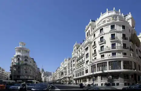The Principal Madrid, Small Luxurys - 6