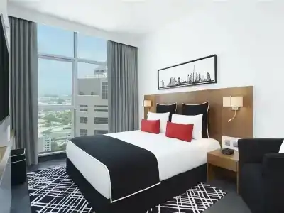 The First Collection Dubai Marina - 3