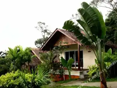 Vipa Tropical Resort