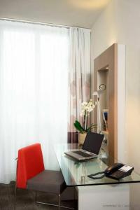 Novotel München Messe - 31
