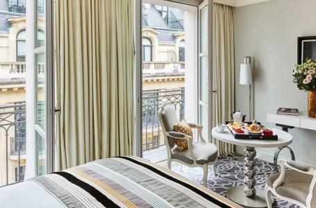 Sofitel Paris Le Faubourg - 16