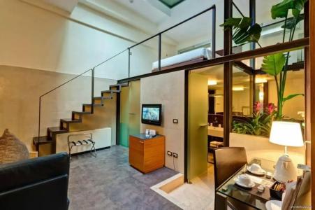 Best Western Plus Spring House - 56