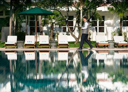 Raffles Istanbul - 44