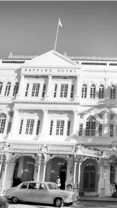 Raffles Istanbul - 67