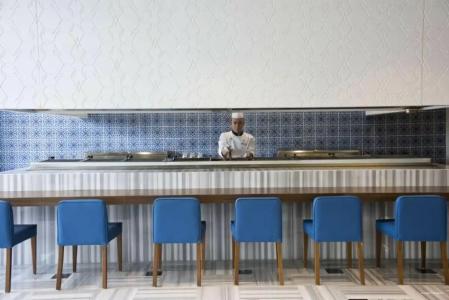 Ramada Plaza & Spa Trabzon - 40