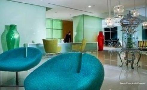 Fraser Place Antasya Istanbul - 29