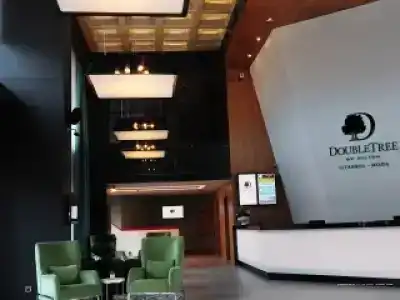 DoubleTree By Hilton Istanbul - Moda - 87