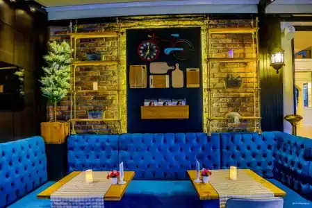 My Suit Residence - 5