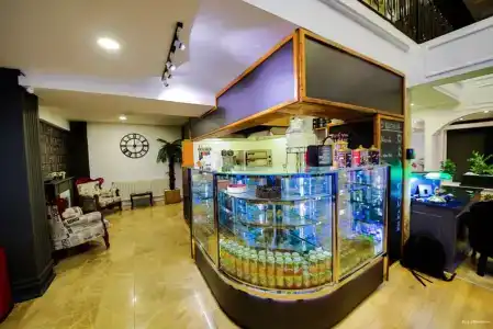 My Suit Residence - 29