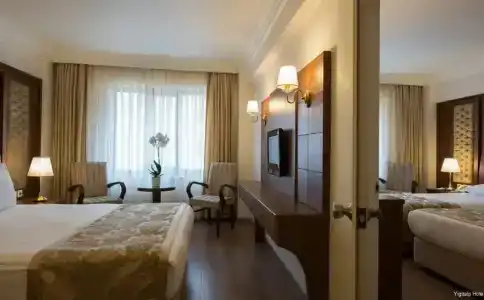 Yigitalp Istanbul - 77